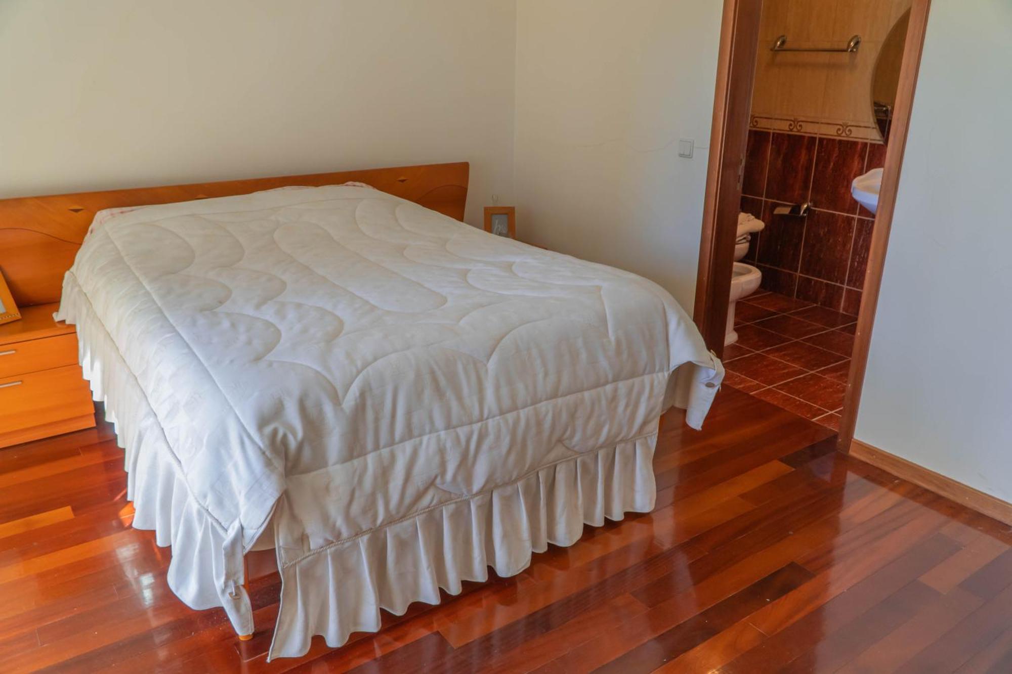 Casa Da Barragem - Ninho Das Aguias Venda Nova  Экстерьер фото